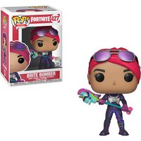 FUNKO POP! Brite Bomber