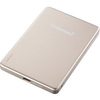 Intenso PowerBank MagSafe 5000mAh Champ.