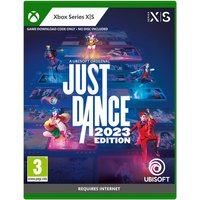 Just Dance 2023