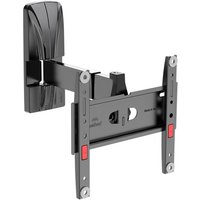 Meliconi Ghostslim Plus R200 101,6 cm (40'') Nero