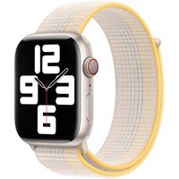 Apple Sport Loop galassia (45 mm)