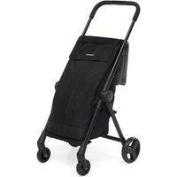 Foppapedretti Go Fast Black