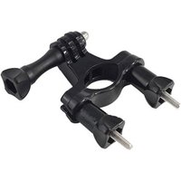 Reporter 99500 supporto per personal communication Macchina fotografica Nero Supporto attivo