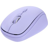 Trust Yvi+ mouse Universale Ambidestro RF senza fili + Bluetooth Ottico 1600 DPI