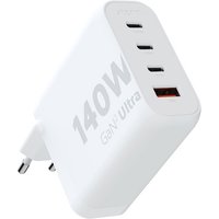 Xtorm 140W GaN2 Ultra Wall Charger