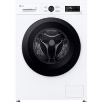 LG F2NX10S7NLK Lavatrice Slim 7 kg Classe A Bianca