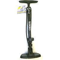 TEKLIO POMPA DA TERRA 160 PSI MANOMETRO