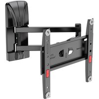Meliconi Ghostslim Plus DR200 101,6 cm (40'') Nero