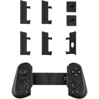 ASUS ROG Tessen Nero, Grigio USB 3.2 Gen 1 (3.1 Gen 1) Gamepad Analogico/Digitale Android