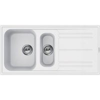 Smeg LZ102B lavello Composito Made in Italy