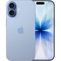 Apple iPhone 17 512GB Azzurro Nebbia