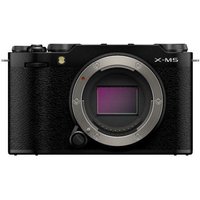 Fujifilm X -M5 Corpo MILC 26,1 MP X-Trans CMOS 4 6240 x 4160 Pixel Nero
