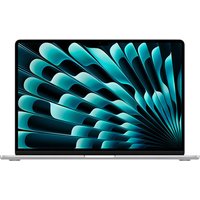 Apple MacBook Air 15'' M5 chip 10‑core CPU 10‑core GPU, 24GB, 1TB SSD - Argento