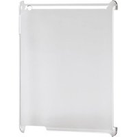 Hama Cover in plastica per iPad mini, trasparente