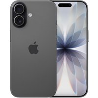 Apple iPhone 17 256GB Nero