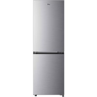 Hoover HONCQ2T6S18CX Libera installazione 315 L Acciaio inox
