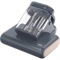 Haier HMVV310 011 aspirapolvere battimaterasso senza filo Grigio Senza sacchetto