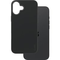 PanzerGlass CARE by ® Fashionable Cover Nero con MagSafe iPhone 16 Plus