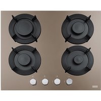 Franke FHMF 604 4G C OY Marrone Da incasso 60 cm Gas 4 Fornello(i)