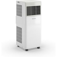 Olimpia Splendid 02566 condizionatore portatile Bianco