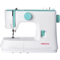 Necchi M108A macchina da cucito Macchina da cucire automatica Elettrico