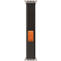 Apple Trail Loop nero/grigio (49 mm) - M/L