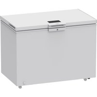 Whirlpool Congelatore a pozzetto - W3RHS30EW