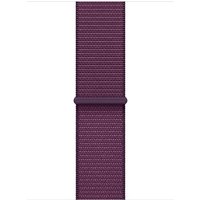 Apple Sport Loop prugna (40 mm)