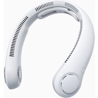 JisuLife Life4 Grigio Ventilatore da collo