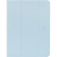 Tucano Up Plus 27,7 cm (10.9'') Custodia a libro Blu