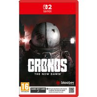 Cronos: The New Dawn NSW2 Nintendo Switch 2