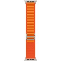 Apple Alpine Loop arancione (49 mm) - Medium