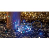 STAR 67434 decorazione per feste Ghirlanda