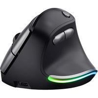 Trust Bayo mouse Medico Mano destra RF Wireless Ottico 2400 DPI