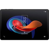 TCL TAB 10 Gen 2 Mediatek 64 GB 26,3 cm (10.4'') 4 GB Wi-Fi 5 (802.11ac) Android 13 Grigio