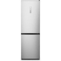 Hisense frigorifero combinato RB390N4CCD1 libera installazione 304 L Classe D