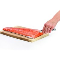 Tescoma Pinza Leva Lische con Supporto Presto