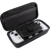 Xtreme 96002 custodia per console portatile Custodia a sacchetto Nero