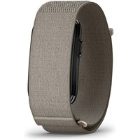 Garmin CIRQA Braccialetto per rilevamento di attività taglia L-XL Grigio