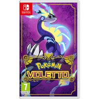 Pokémon Violetto - Switch