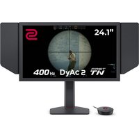 ZOWIE XL2566X+ Monitor PC 62,2 cm (24.5'') 1920 x 1080 Pixel Full HD Nero