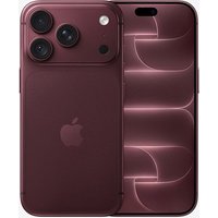 Apple iPhone 18 Pro 1TB Borgogna