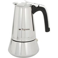 Tognana Porcellane V573006RIND caffettiera manuale Stainless steel