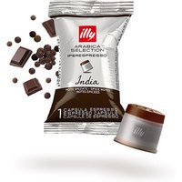 Illy 8976 Capsule caffè 100 pz