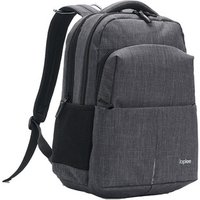 IOPLEE 21A082G zaino Zaino casual Antracite Tessuto
