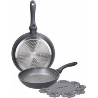 Tognana Porcellane Bis Tognana Cooking Circle Ardesia 24/28cm.