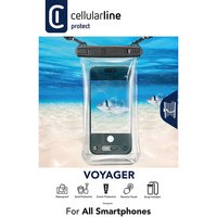 Cellularline Voyager - Universale
