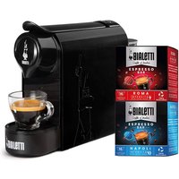 Bialetti Gioia + 32 caps Automatica Macchina per espresso 0,5 L