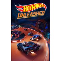Hot Wheels Unleashed, PlayStation 5
