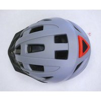 TEKLIO Casco Security mis. M Grigio
